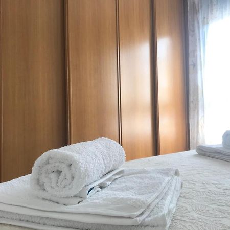 Apartamentos Trebol Sanxenxo Zewnętrze zdjęcie