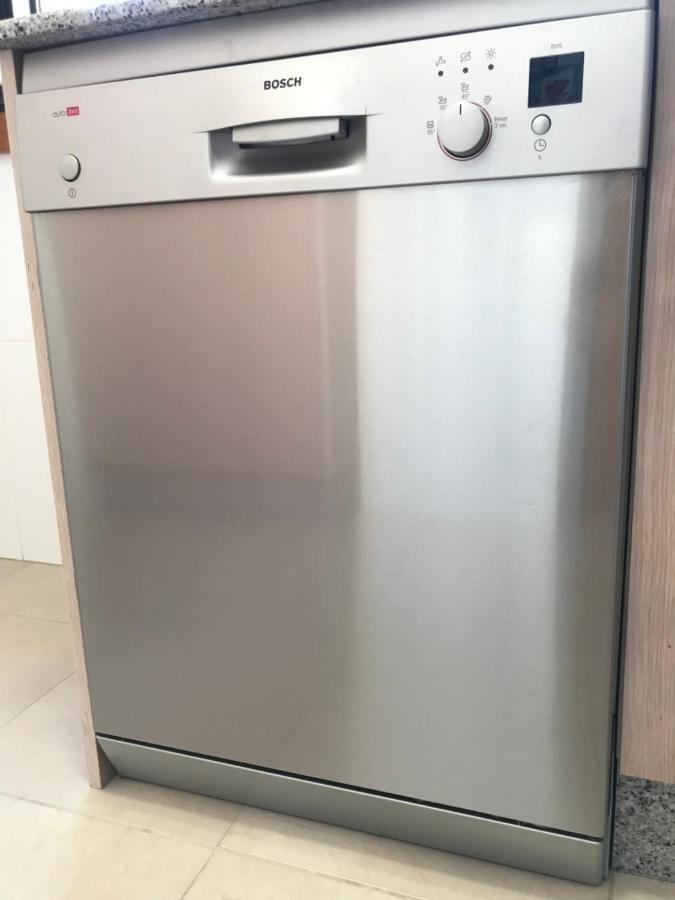 Apartamentos Trebol Sanxenxo Zewnętrze zdjęcie