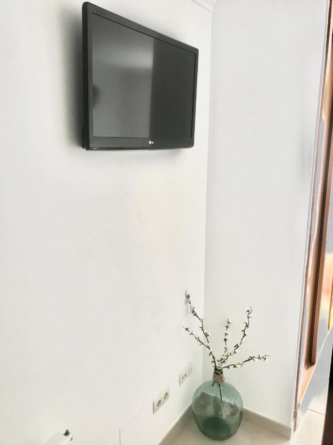 Apartamentos Trebol Sanxenxo Zewnętrze zdjęcie