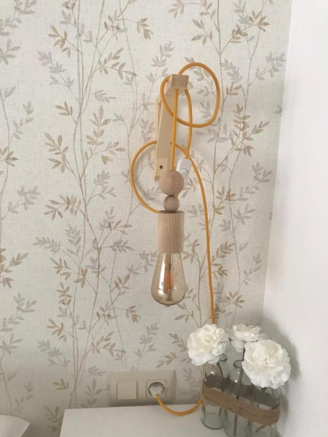 Apartamentos Trebol Sanxenxo Zewnętrze zdjęcie