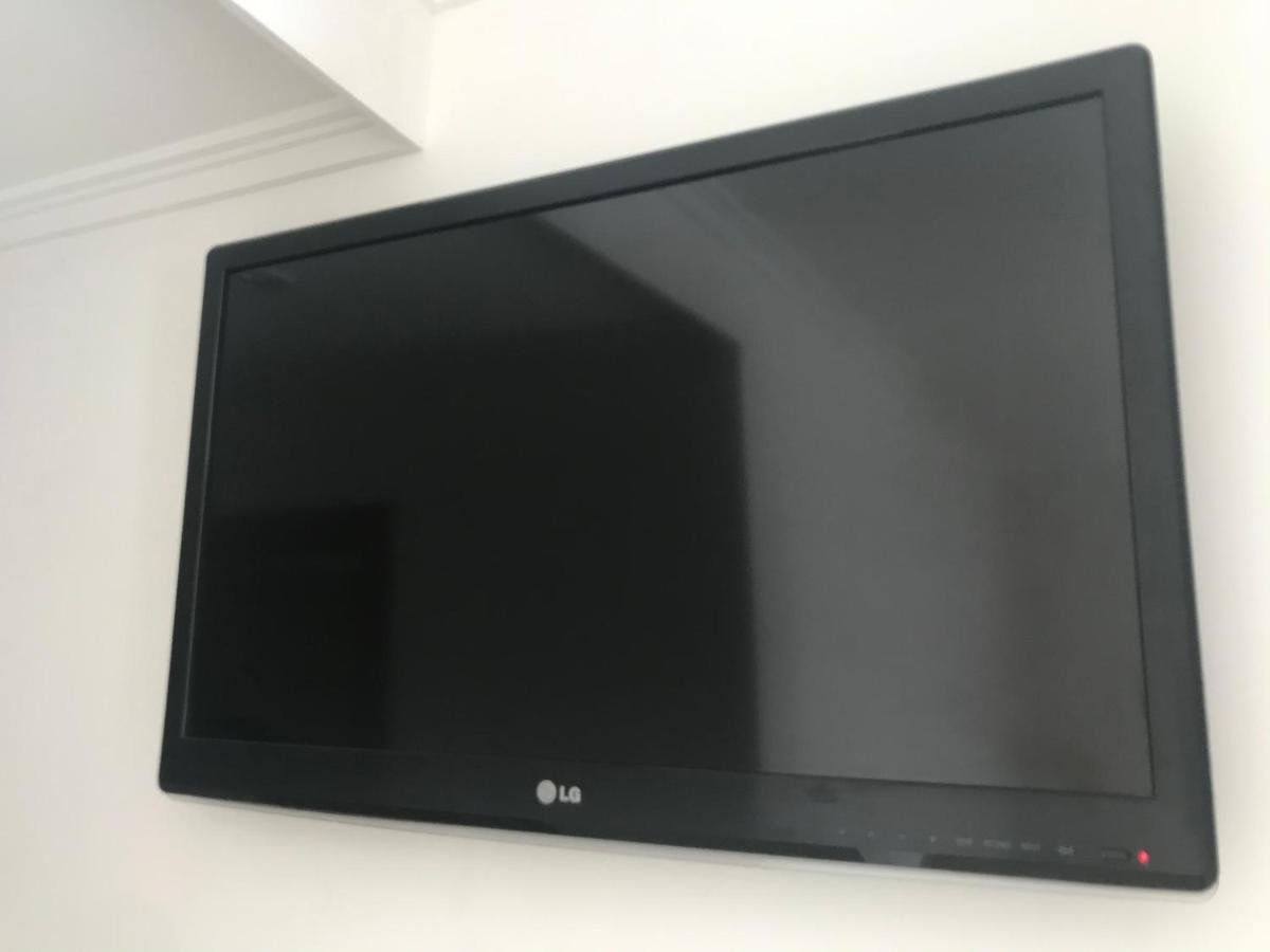 Apartamentos Trebol Sanxenxo Zewnętrze zdjęcie