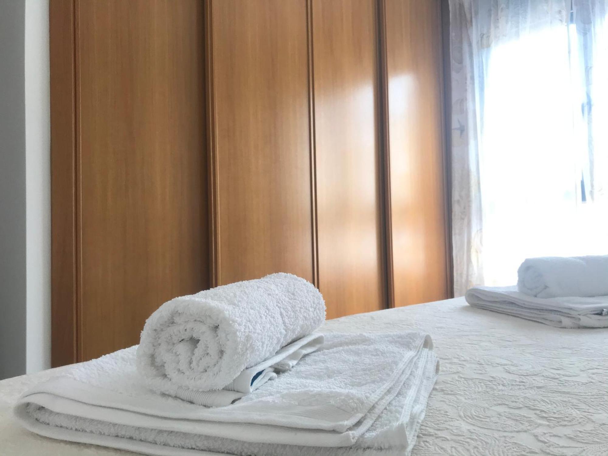 Apartamentos Trebol Sanxenxo Zewnętrze zdjęcie