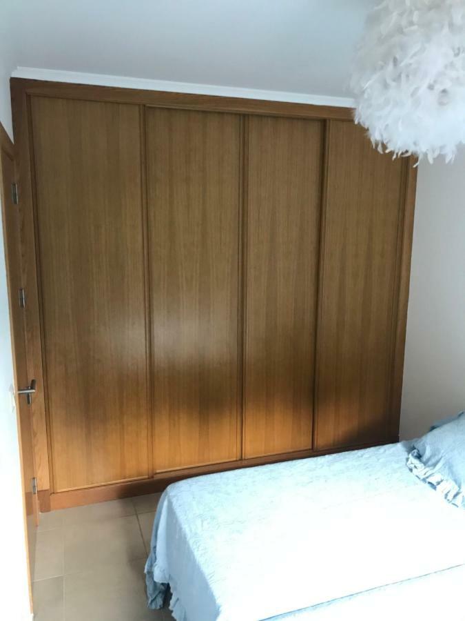 Apartamentos Trebol Sanxenxo Zewnętrze zdjęcie
