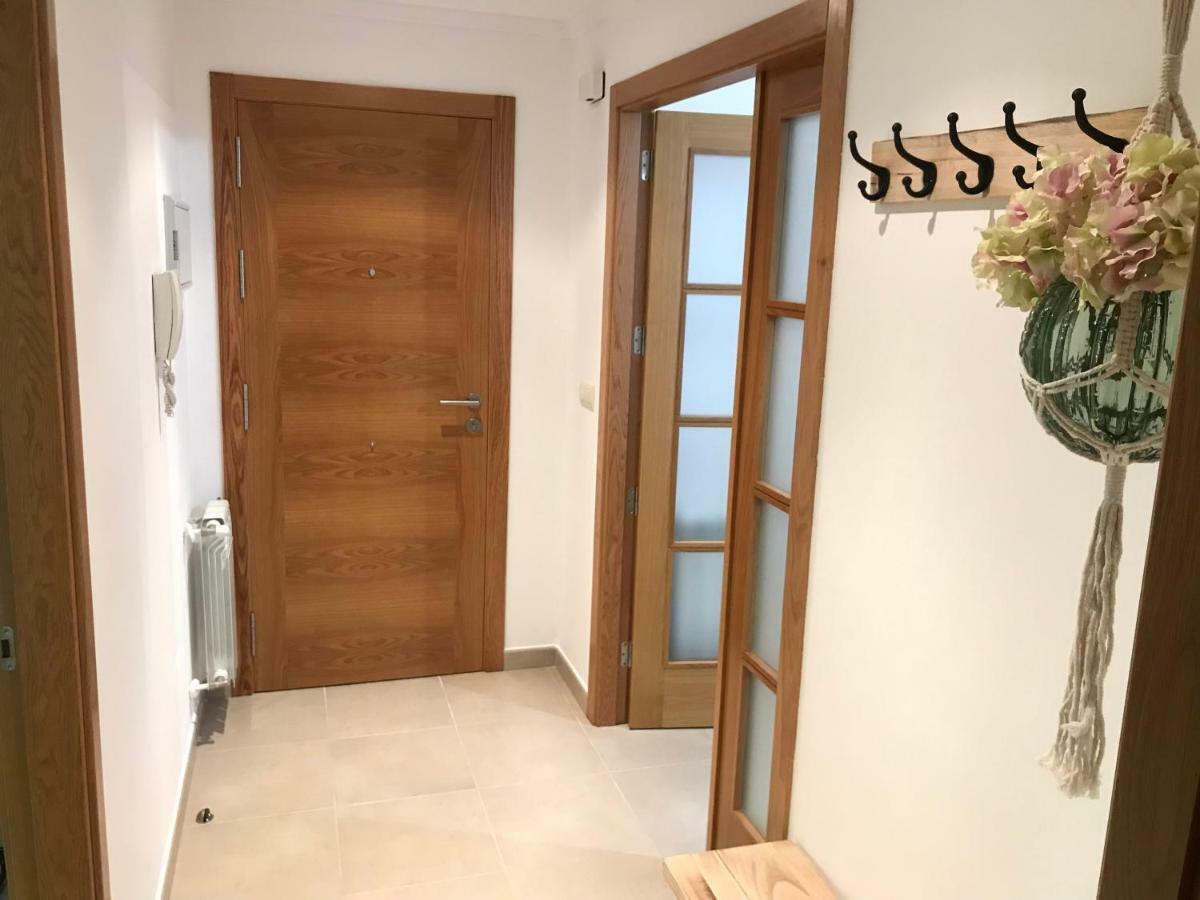 Apartamentos Trebol Sanxenxo Zewnętrze zdjęcie