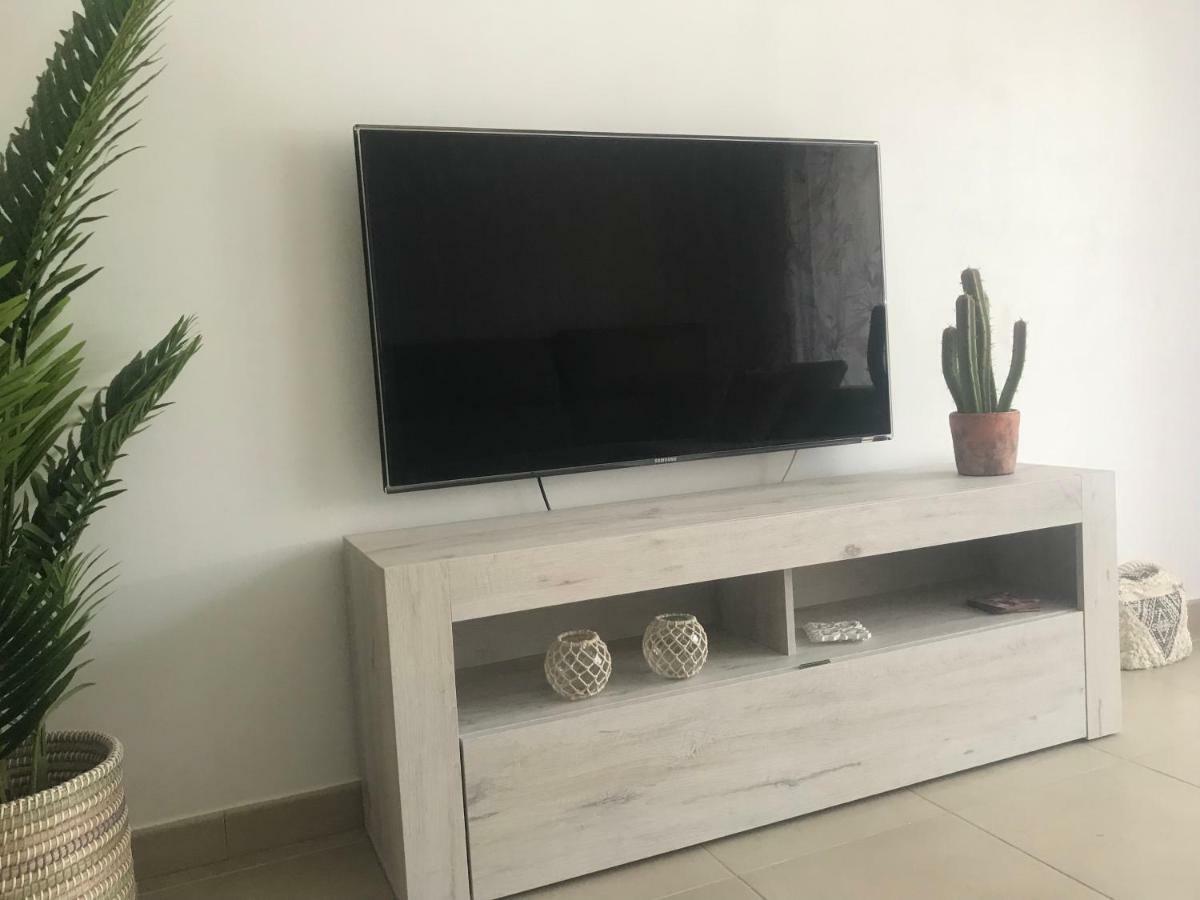 Apartamentos Trebol Sanxenxo Zewnętrze zdjęcie