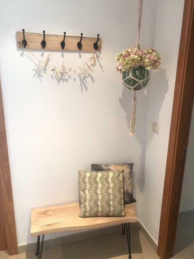 Apartamentos Trebol Sanxenxo Zewnętrze zdjęcie